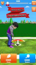 Golf Strike - World Golf Shooting Championship 19截图5