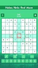 Classic Sudoku Master截图4