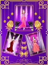 Miss World Makeover - Makeup & Dress up Salon截图1