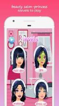 beauty salon-princess royal截图3