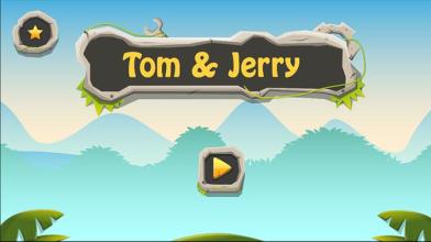 Tom With Jerry Mouse Maze Run截图1