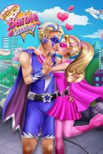 Super Power high school Love Story Kiss截图4