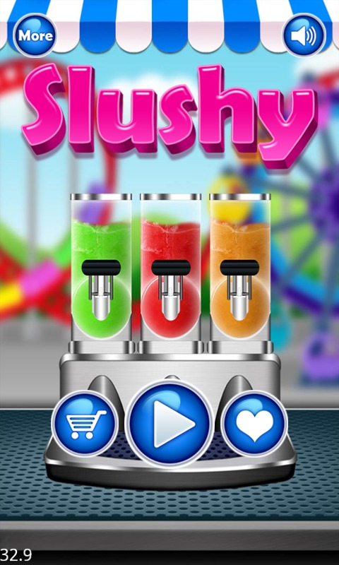 Slushy Maker!截图1