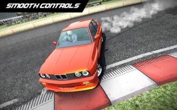 Real Drift Car : City Highway Racing Simulator 3D截图3