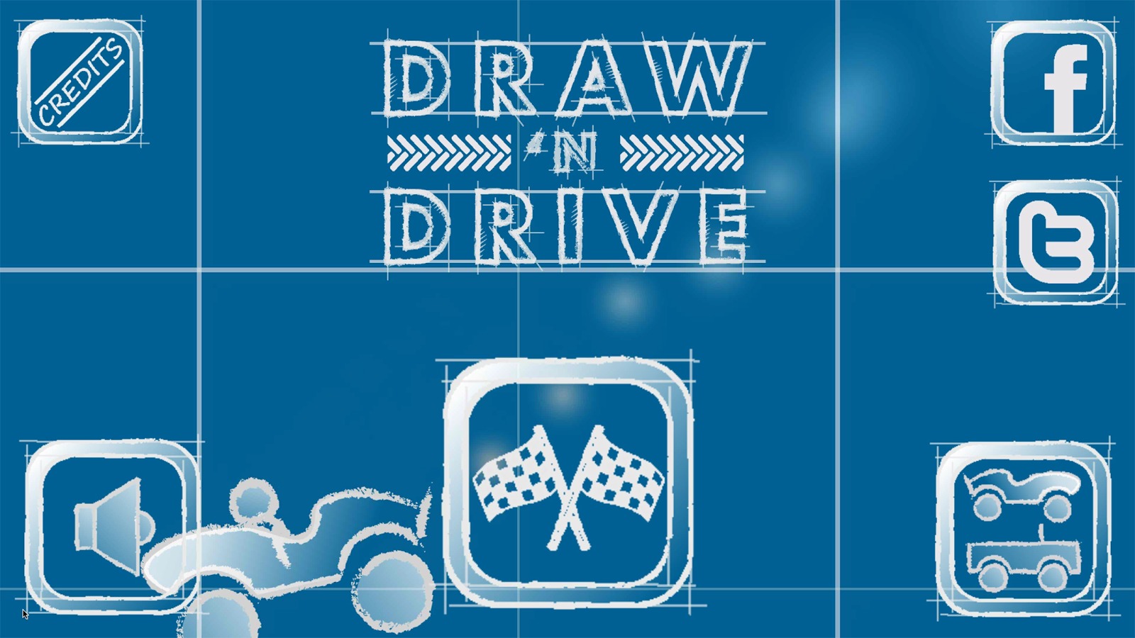 Draw N' Drive FREE截图5