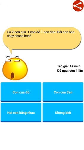 Hỏi Ngu - Hoi Ngu - Hỏi Tí截图5