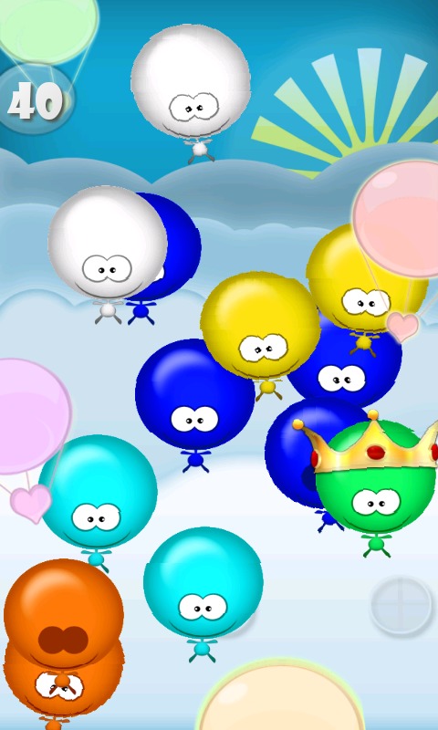 Bubble Frenzy Two截图3