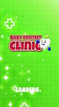 Baby Dentist Clinic截图5