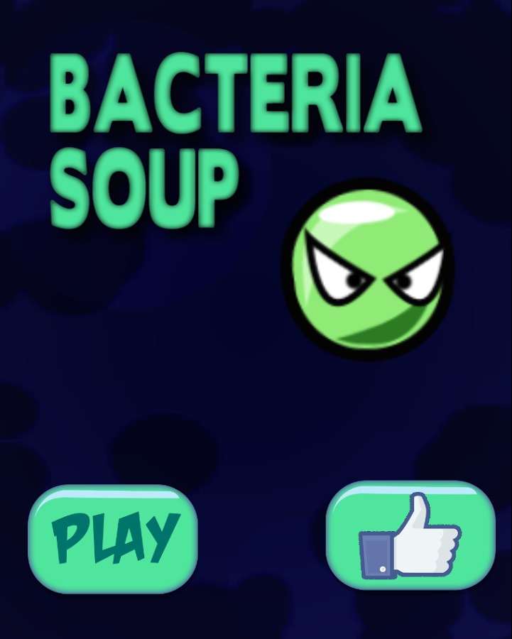 Bacteria Soup截图4