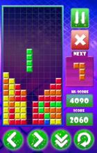 Brick Puzzle - Brick Classic Game截图3