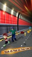 Endless Subway Runner截图3