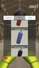 Boxing Bag Punch Simulator: 3D Heavy Punching截图2