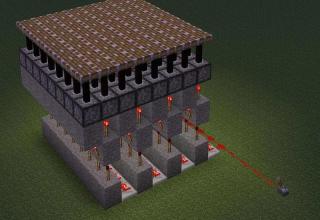 Pocket Redstone for Minecraft截图2