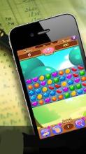 Match Three Puzzle Games. Toy Juice Blast Jam截图3