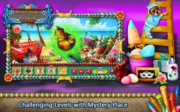 Hidden Objects Games 300 Levels : Mystery Walks截图4