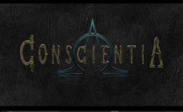 Conscientia - A Text Adventure截图1