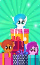 My Little Pony Pet Care - Spa Salon截图4