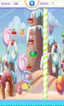 Candy Crush Fruis Jump -Summer Time截图4