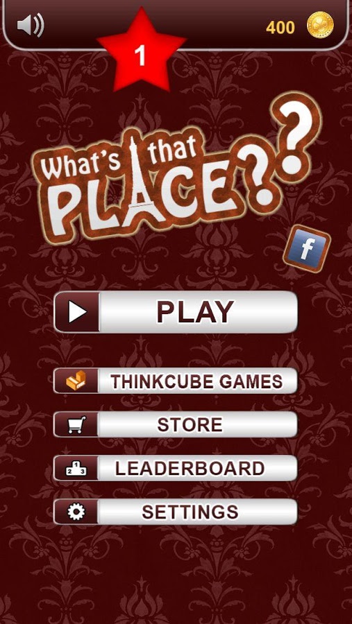 Whats that Place? world trivia截图2