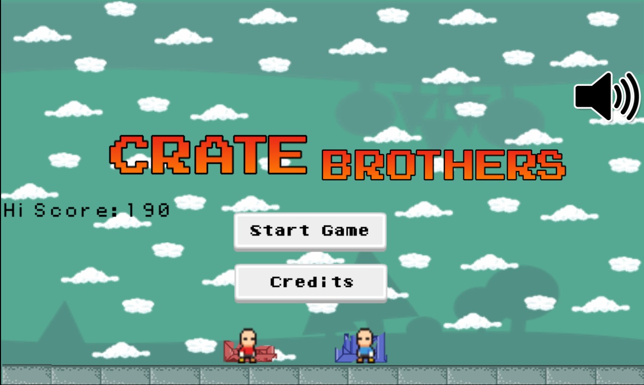 Crate Brothers截图2