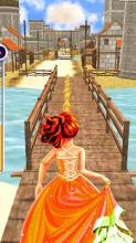 Little Princes Run - Castle Escape截图4