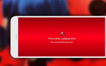 Ladybug Jungle截图1