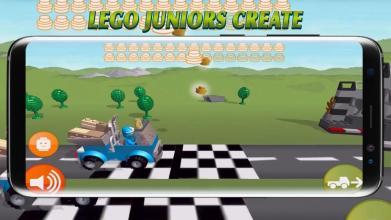 Guide for LEGO Juniors Create截图1