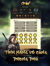 Cờ Việt - Cổng game cờ online截图4