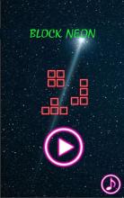 Block puzzle Neon截图1