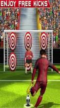 Shoot Soccer Football 18截图3