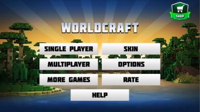 Worldcraft 2截图1