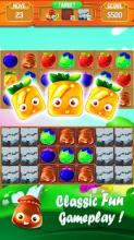 Fruit Boom : Matching Mania 2018截图5