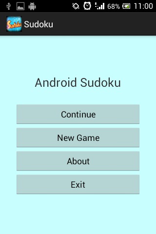 SIMPLY SODOKU截图3