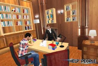 Virtual Working Mom: Lawyer Duty截图2