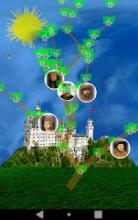 Genealogical tree 3D截图2