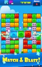 Toy Crush Smash Cubes Pop截图5