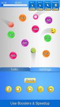 Idle Balls vs Bouncy Balls截图3