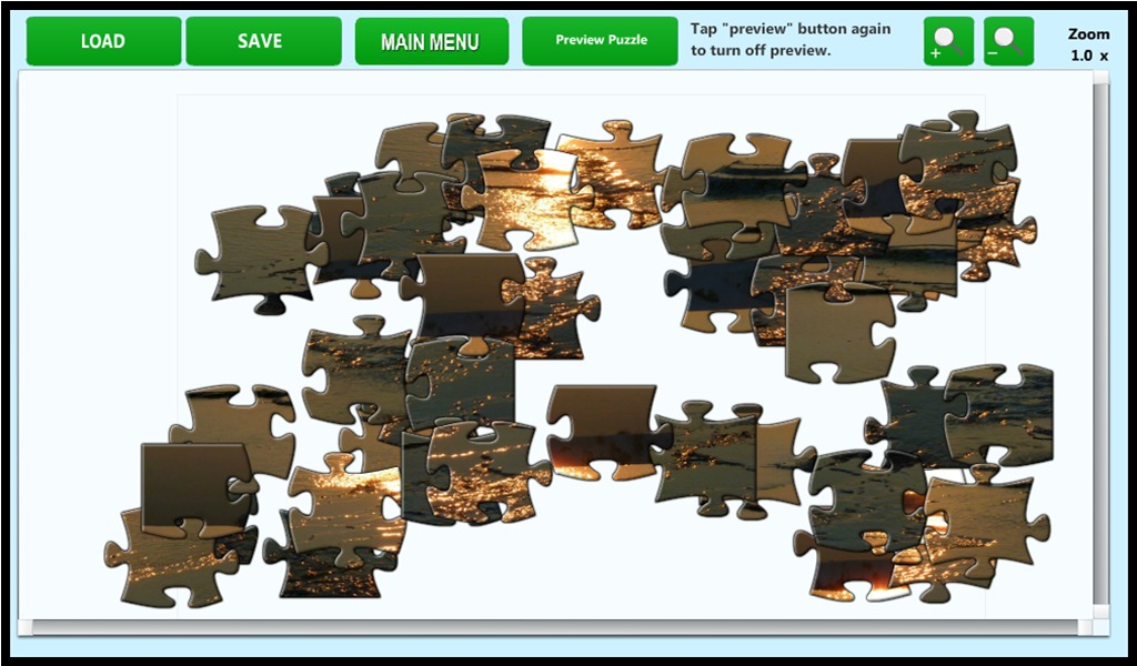 15 Jigsaws of Turkey截图1