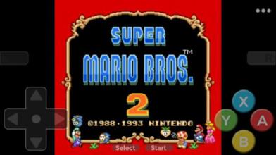 Super Mari World - Classic Mari Games Collection截图4