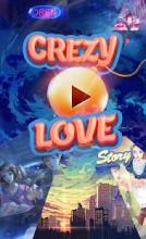 crazy love story截图5