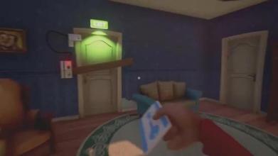 Guide: Hello neighbor Alpha 3 - unblocked截图2