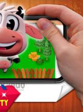 My Talking Farm - The Game截图1