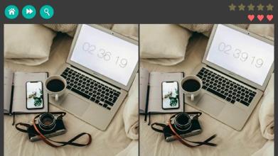 FInd the Differences 03 Free截图5