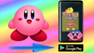 Kirby 2018 Adventure jump截图1