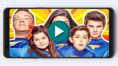 The Thundermans Videos截图4