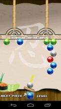 Bubble Shooter Brain Games截图2