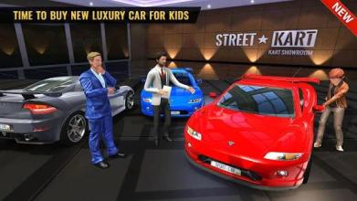 Billionaire Dad Luxury Life Real Family Games截图2