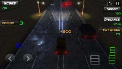 New Highway Traffic Racing截图5