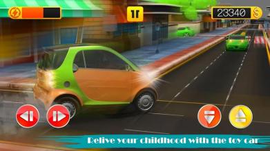 Toy Car Driving Simulator - RC Games截图3