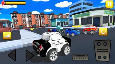 Toy Truck Free截图1